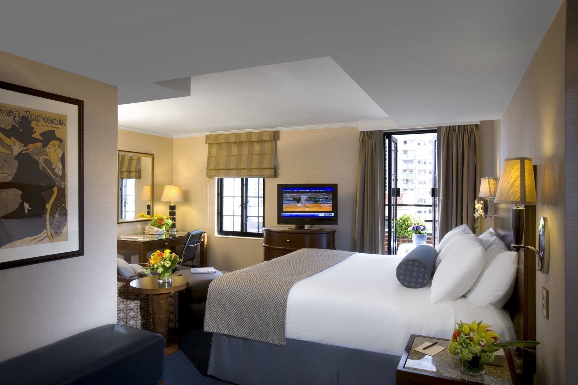Hotel Westgate Grand New York