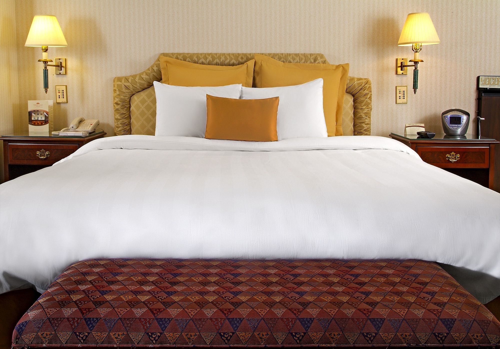 Hotel Westgate Grand 4*