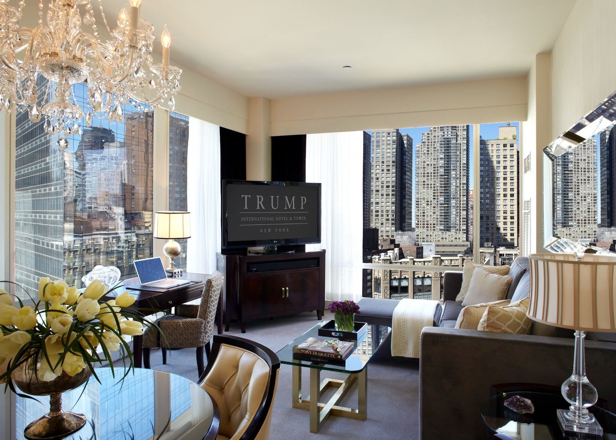 Trump International
