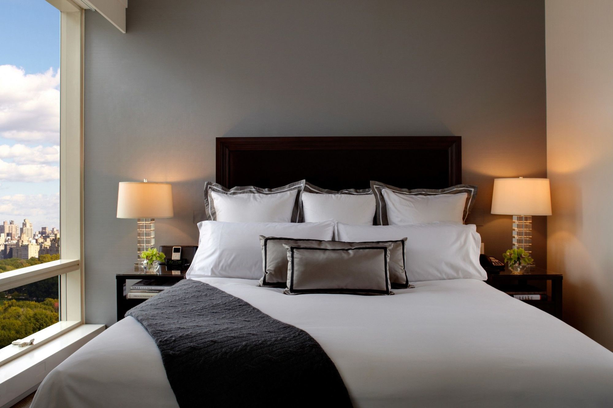 Hotel Trump International New York