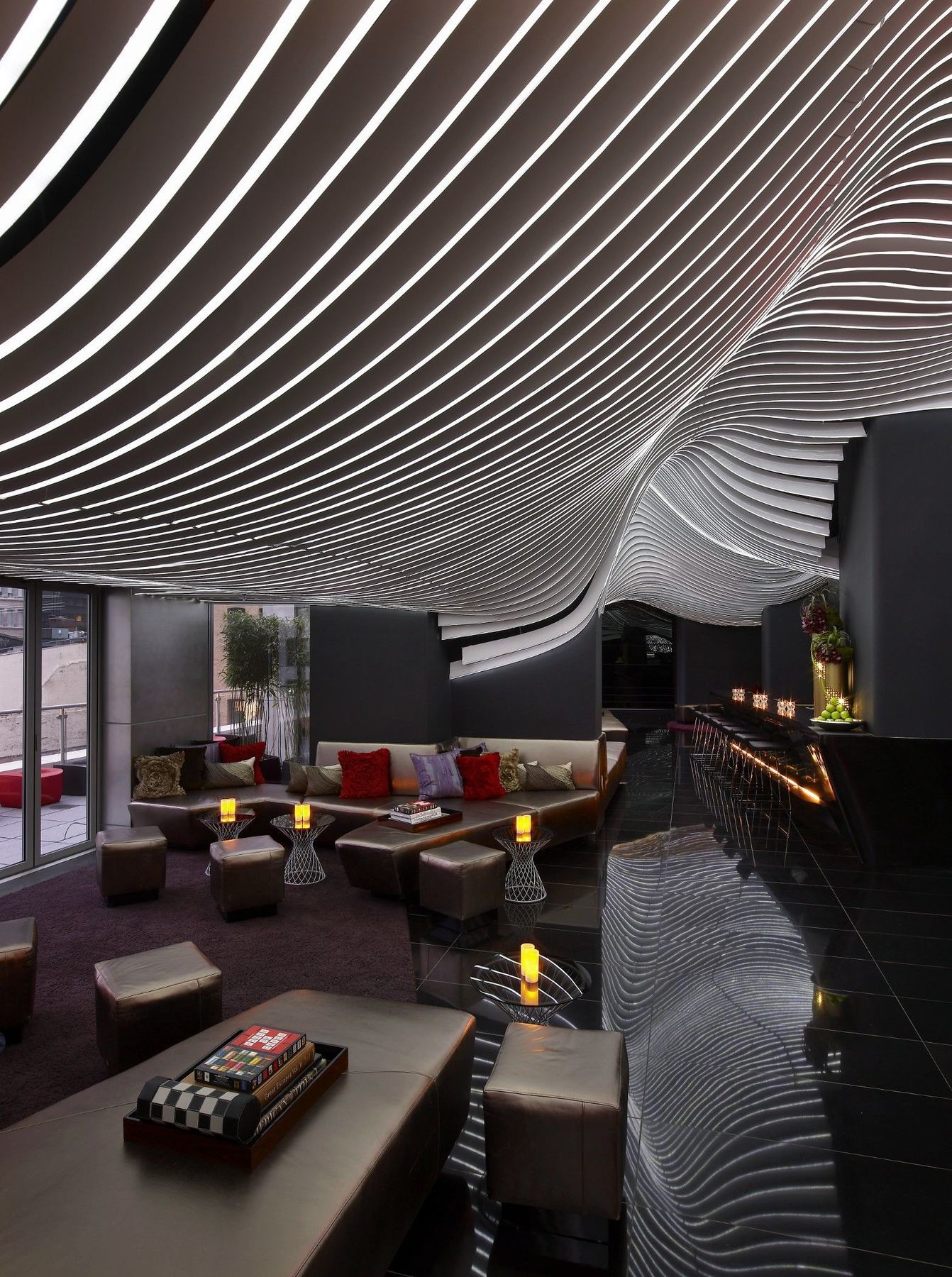 The Washington By Luxurban