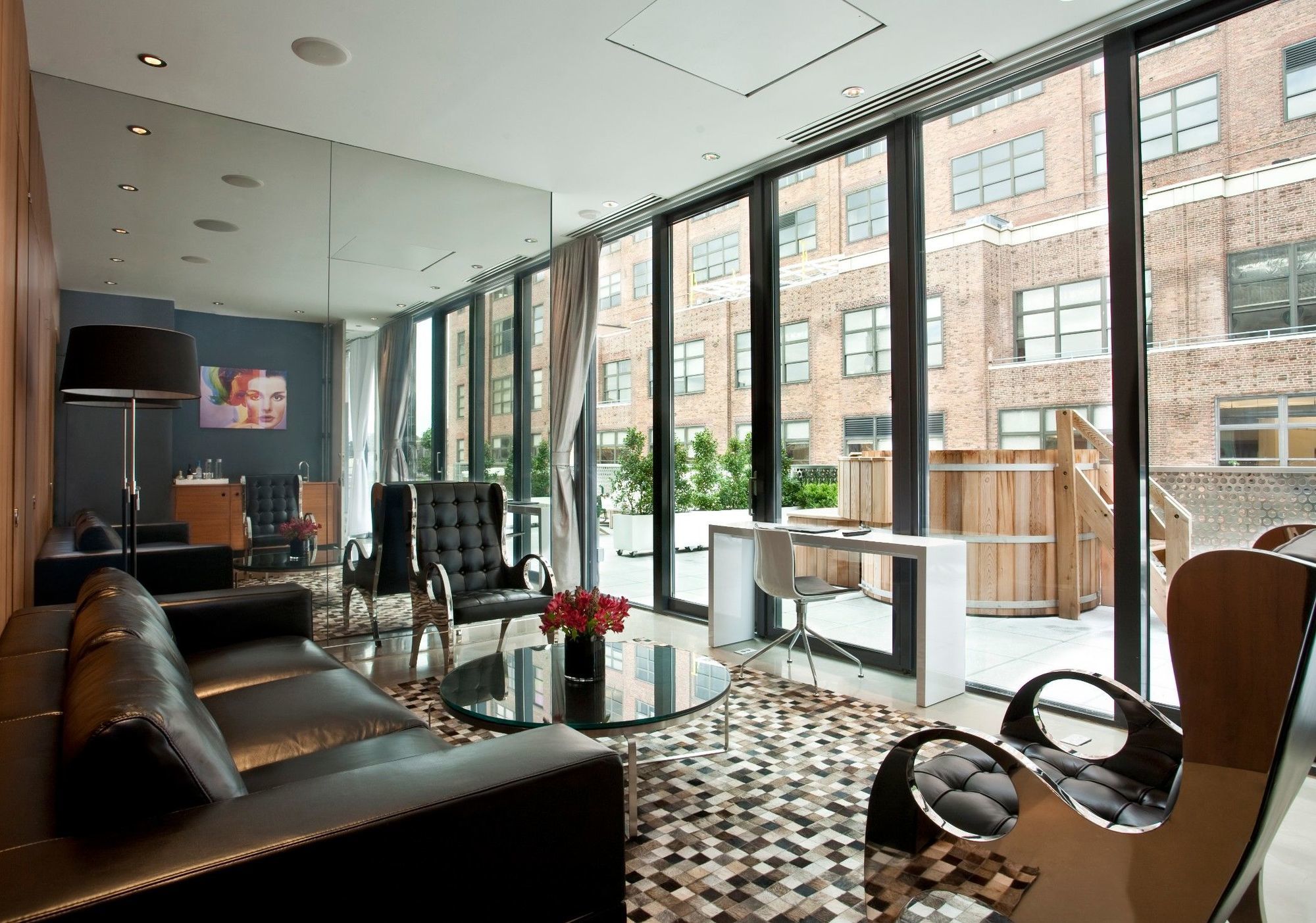 Dream Downtown, By Hyatt New York