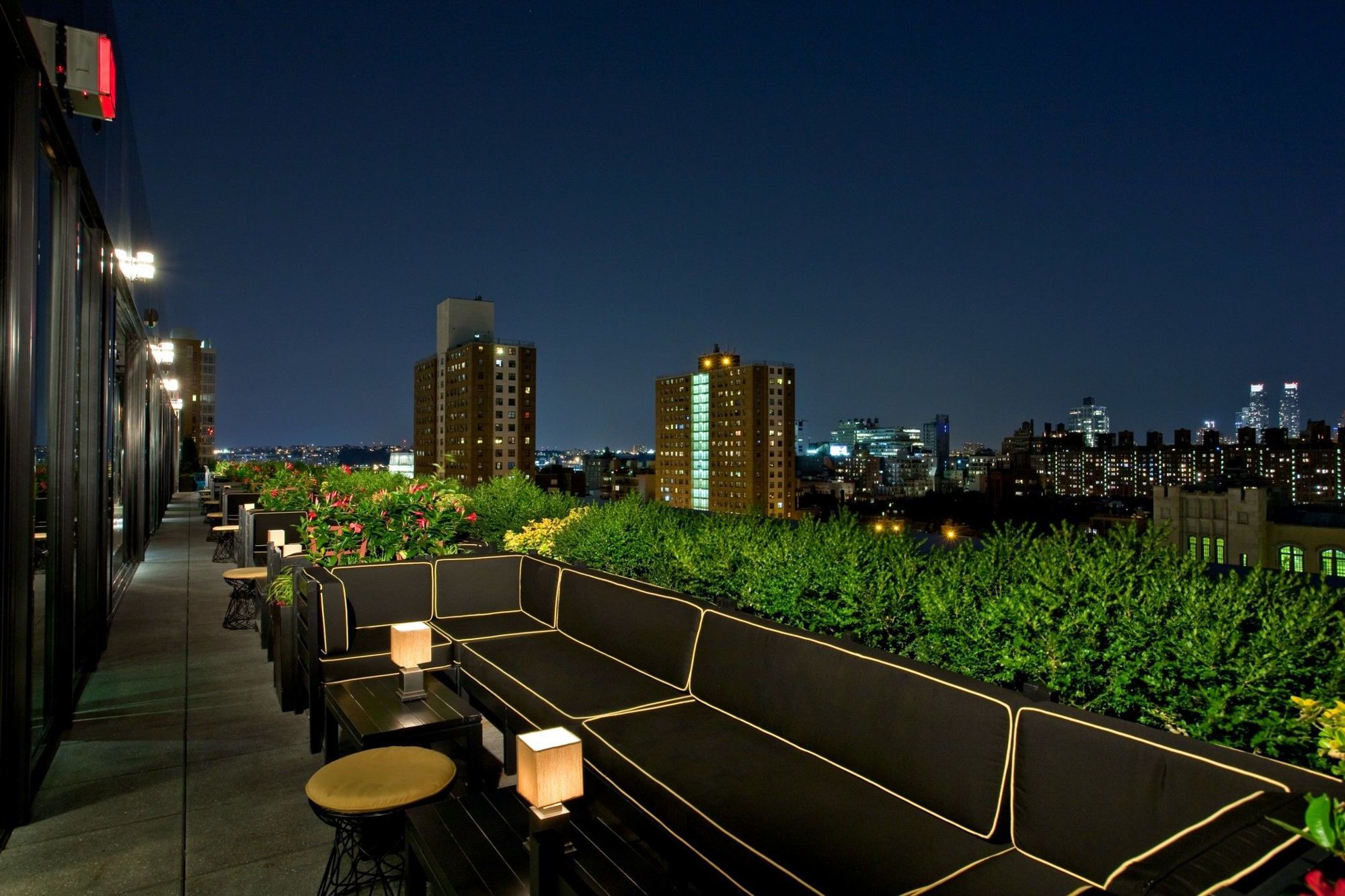Hotel Dream Downtown, By Hyatt New York
