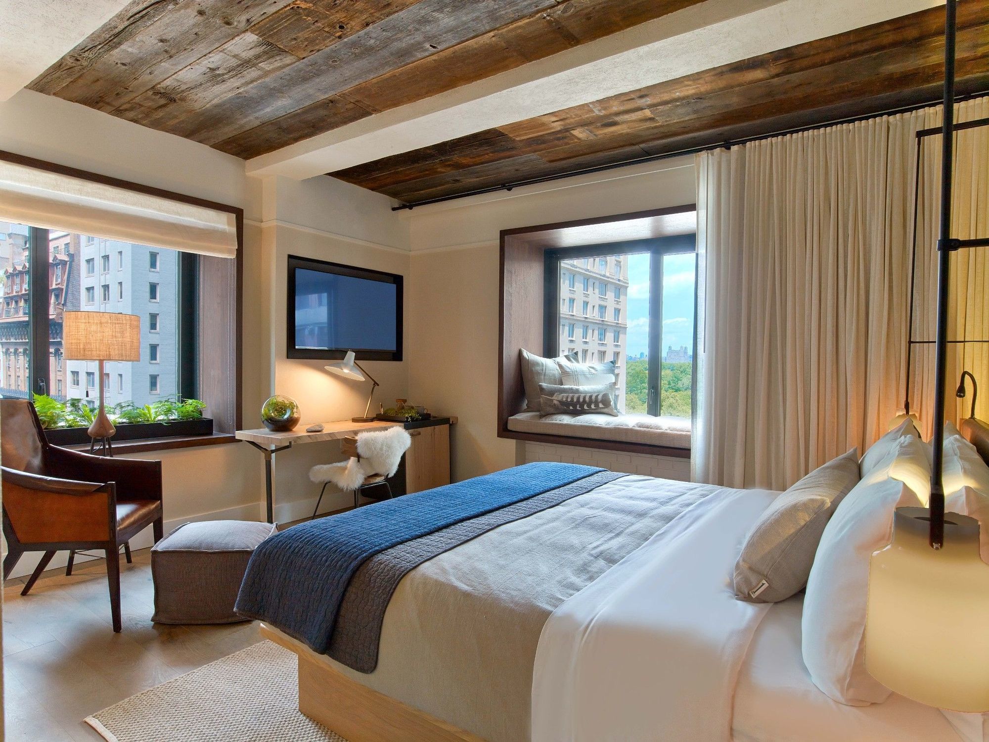 Hotel 1 Park New York