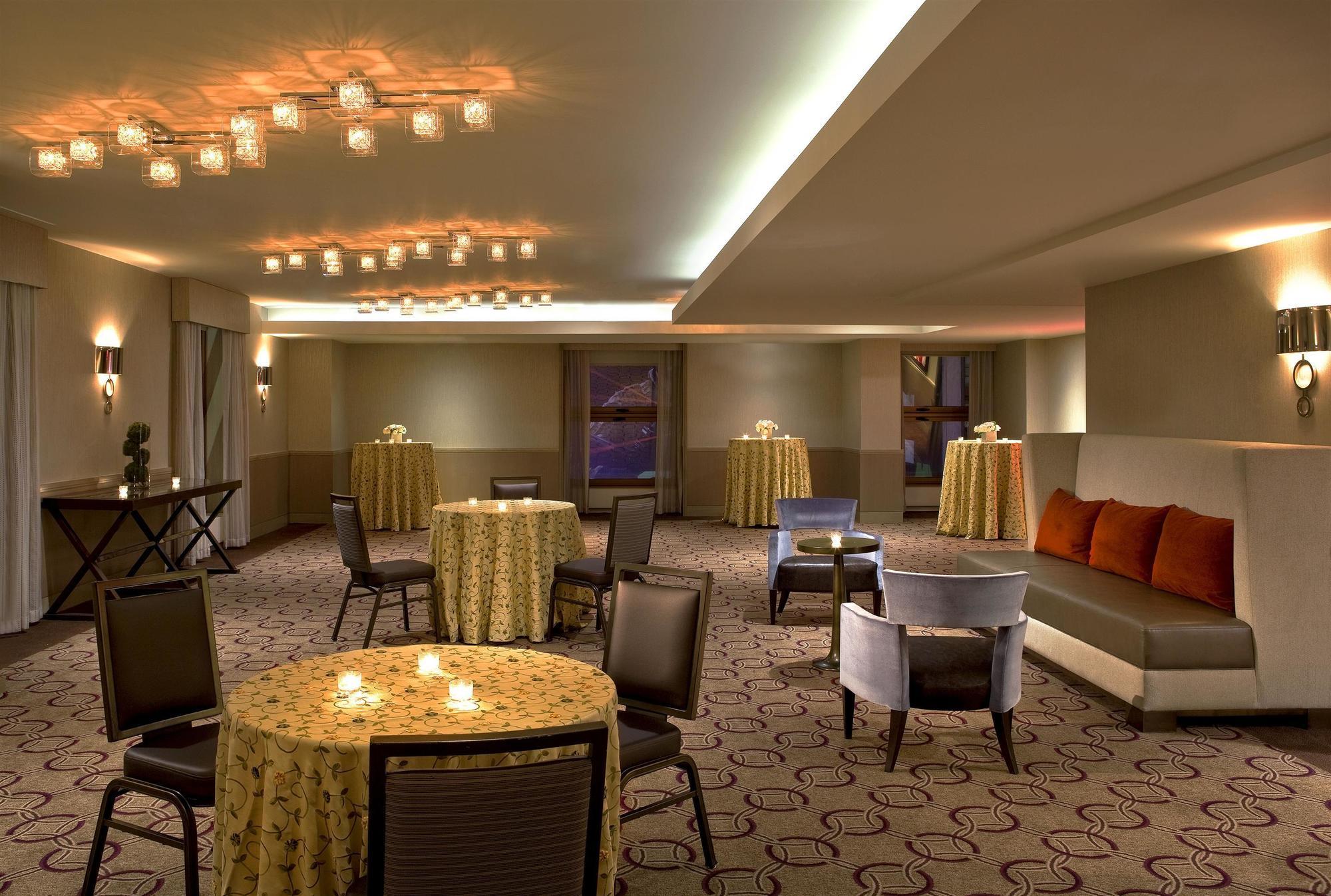 Hotel The Westin At Times Square