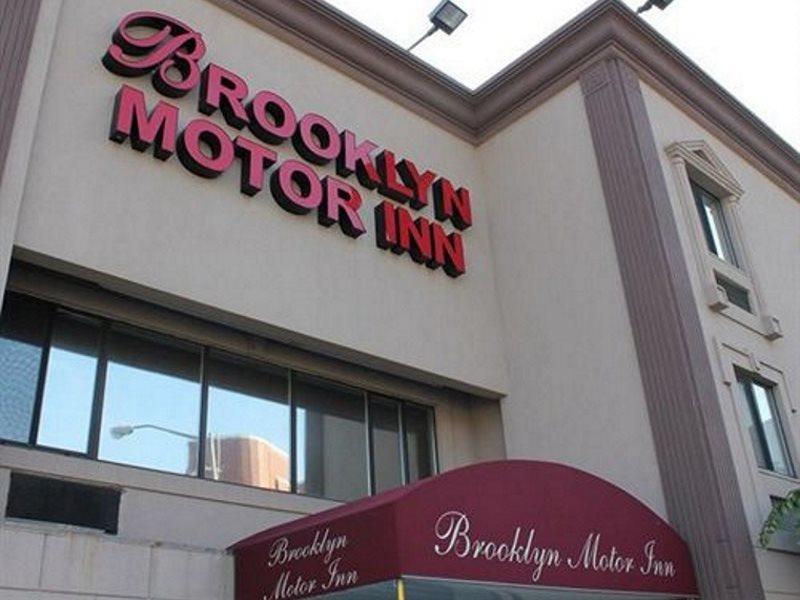 Hotel Brooklyn Motor