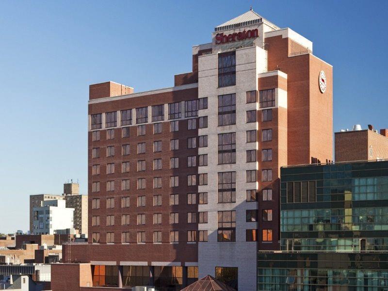 Hotel Sheraton Laguardia East