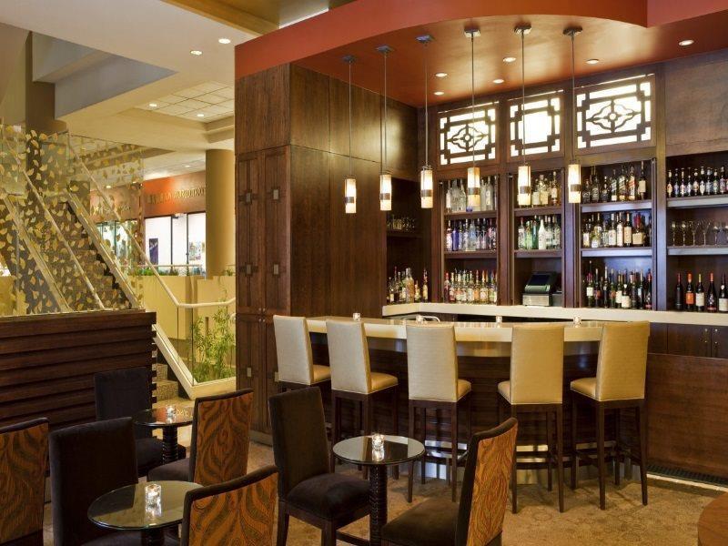 Hotel Sheraton Laguardia East 3*