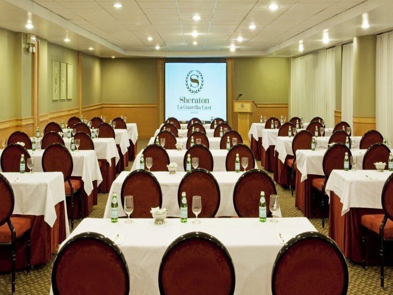 Sheraton Laguardia East