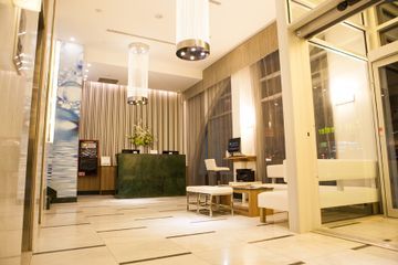 Wyndham Garden Brooklyn Sunset Park New York