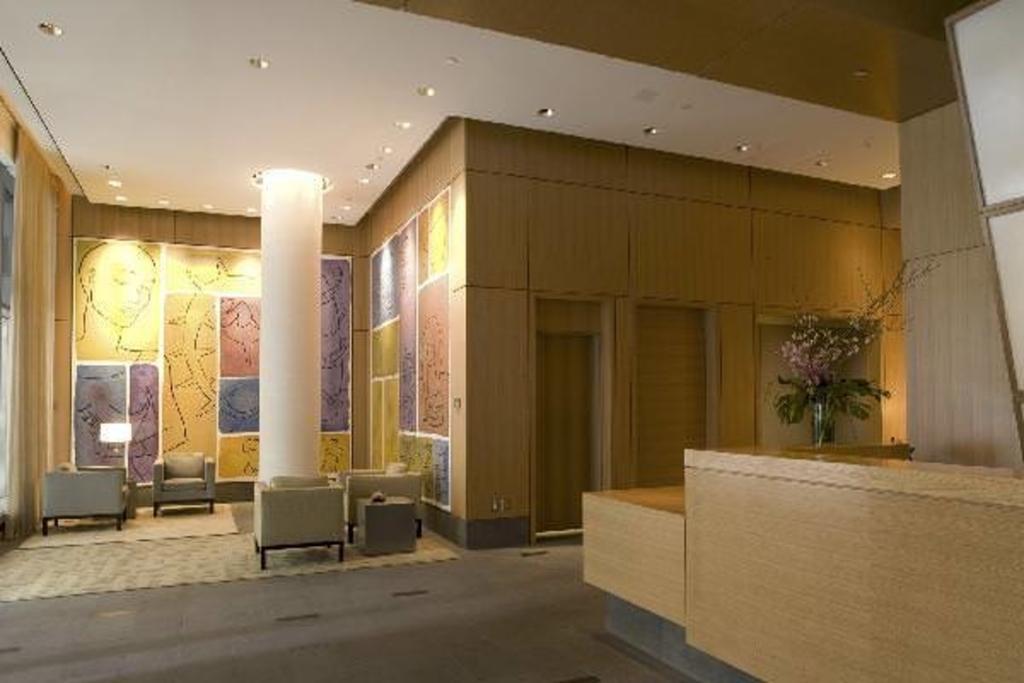 Aparthotel Bridgestreet At Centria