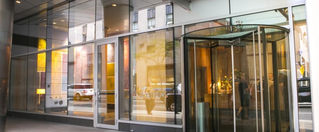 Bridgestreet At Centria New York