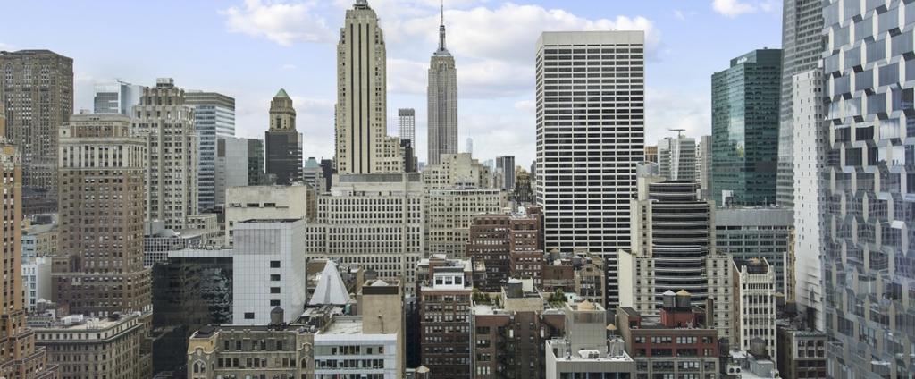 Bridgestreet At Centria New York