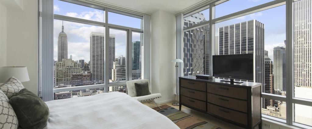 Aparthotel Bridgestreet At Centria 4*