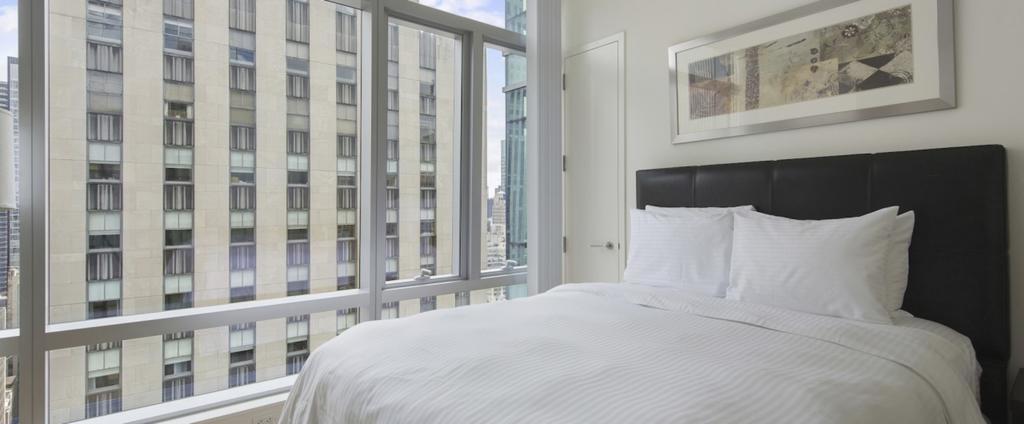 Bridgestreet At Centria New York