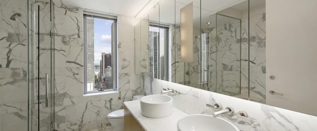 Aparthotel Bridgestreet At Centria New York