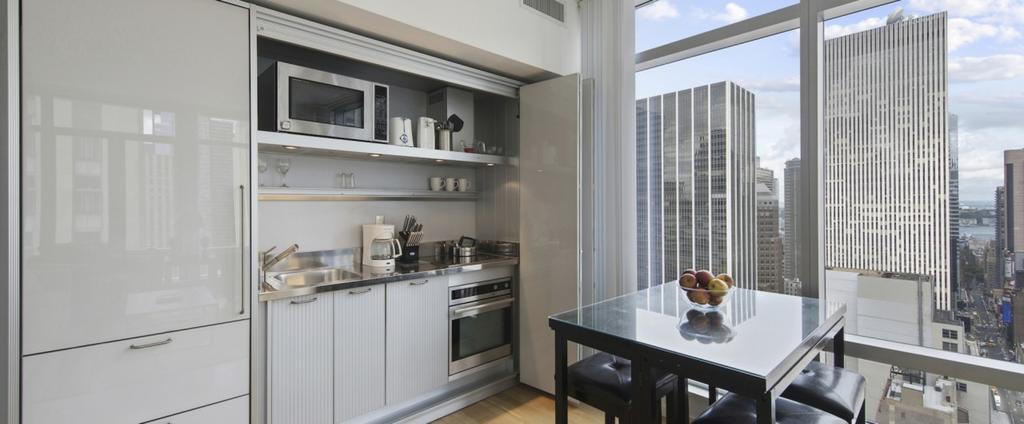Bridgestreet At Centria New York