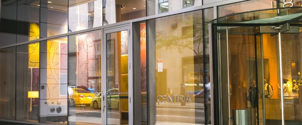 Aparthotel Bridgestreet At Centria 4*