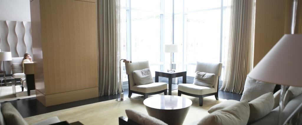 Aparthotel Bridgestreet At Centria New York