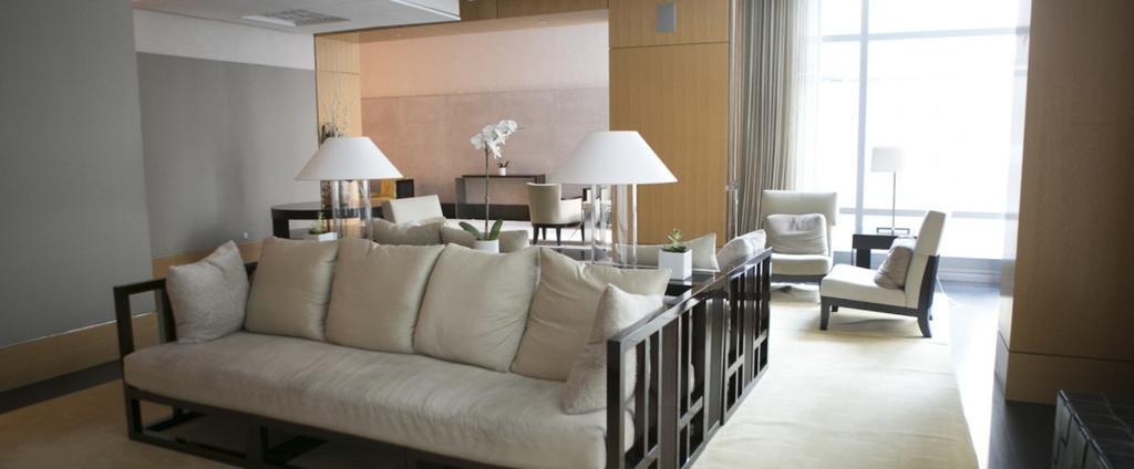 Bridgestreet At Centria New York