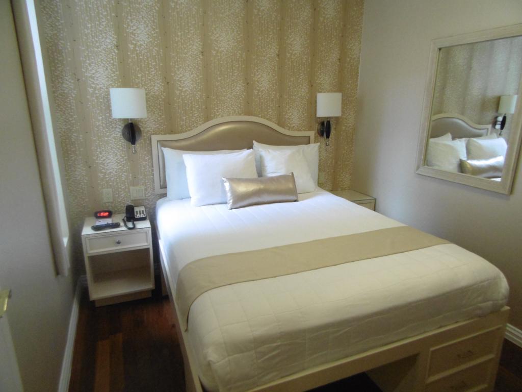 Belnord 3* New York