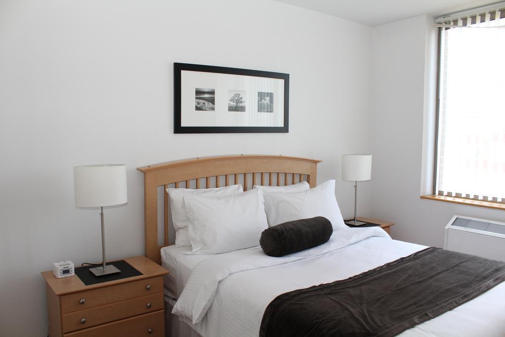 Apartment Chelsea Sixth Avenue New York