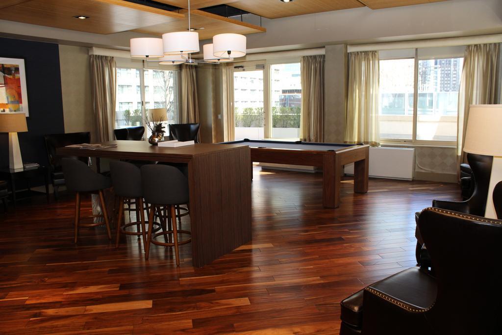 54th Street Suites At Times Square New York