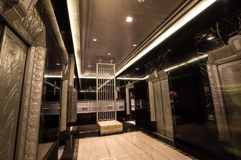 Sonder At One Platt 4* New York