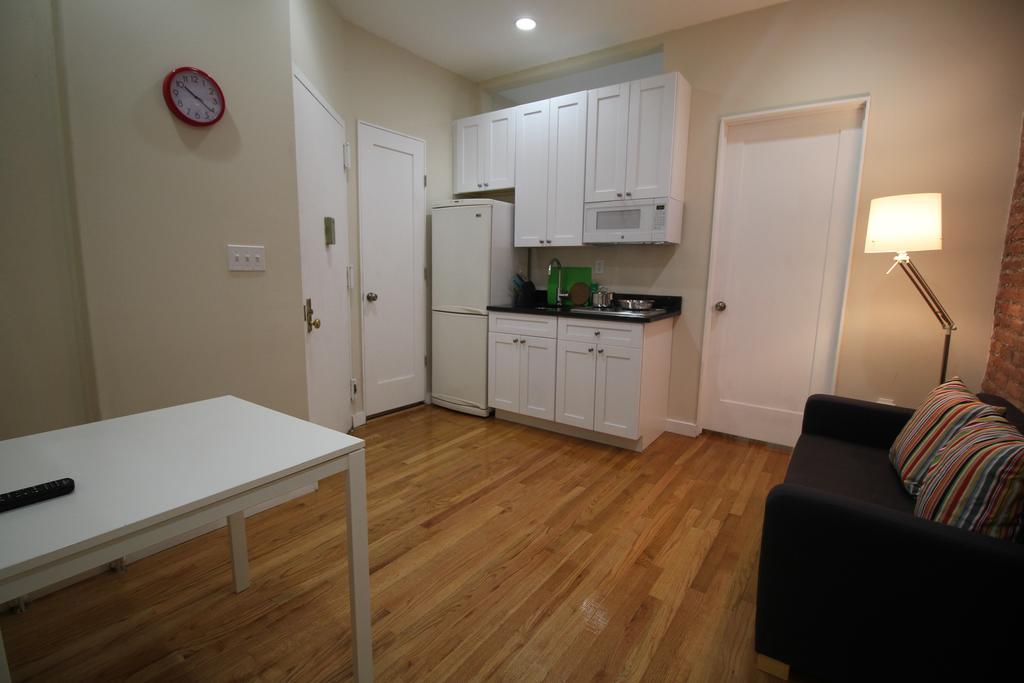 Apartment Jun Midtown