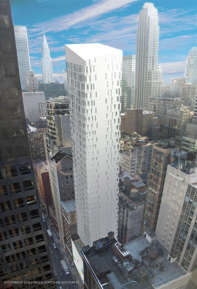 Residence Suites 4* New York