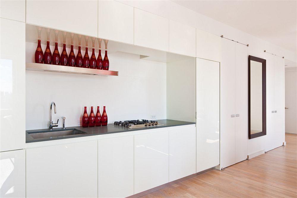Hotel Residence Suites