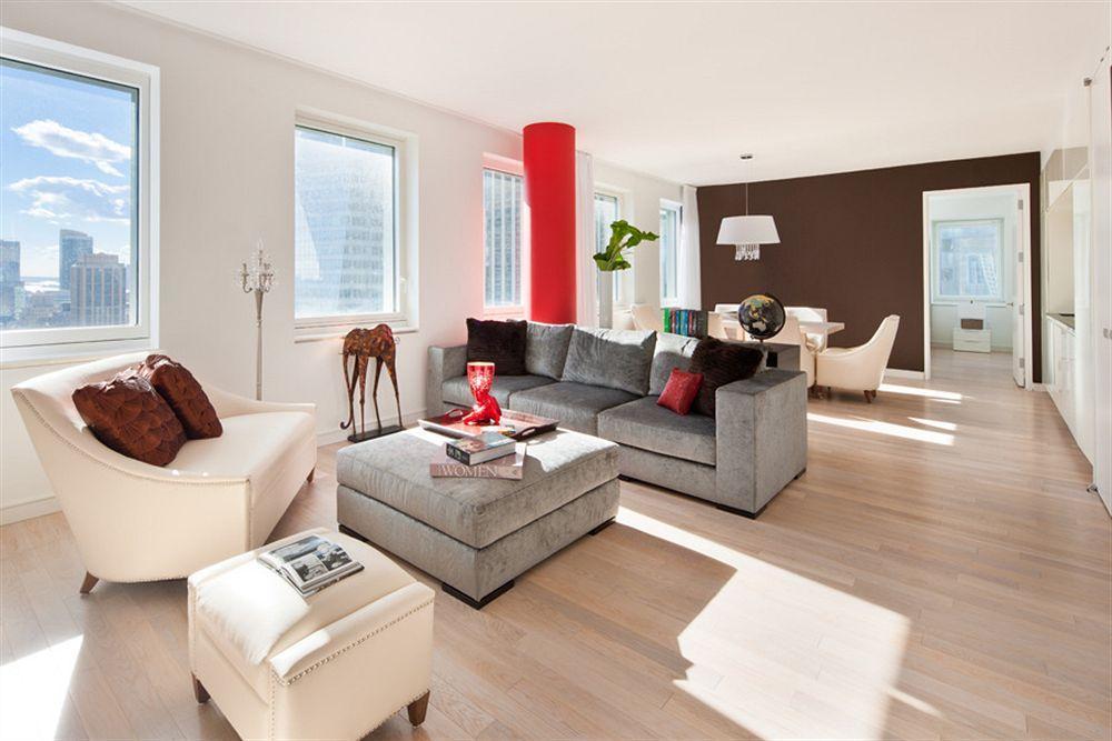 Residence Suites Hotel New York