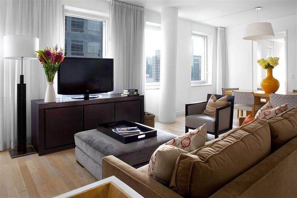 Residence Suites Hotel