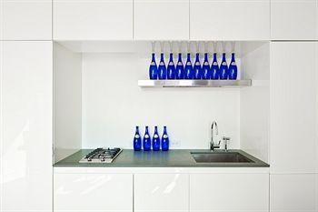 Residence Suites 4*