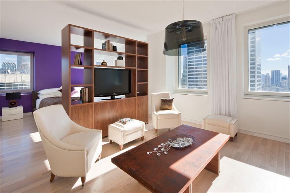 Hotel Residence Suites New York