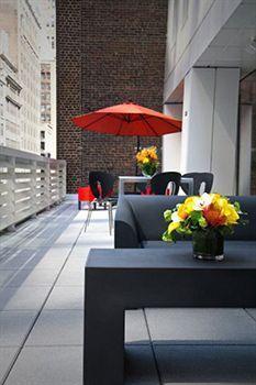 Residence Suites 4* New York