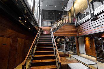 Residence Suites Hotel New York