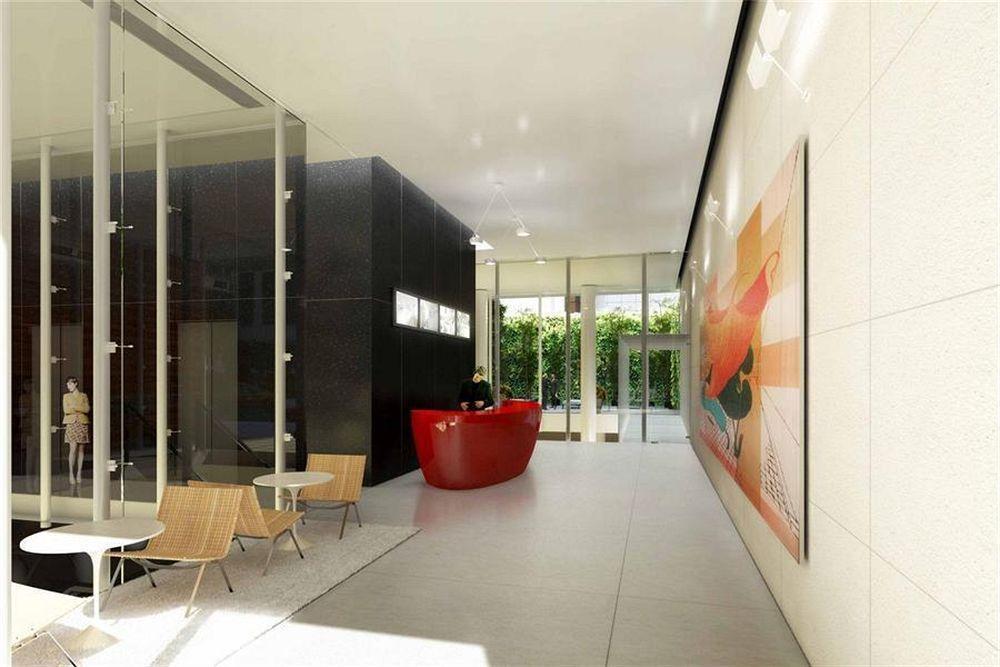 Residence Suites New York