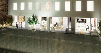 Hotel Residence Suites New York