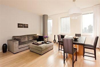 Hotel Residence Suites