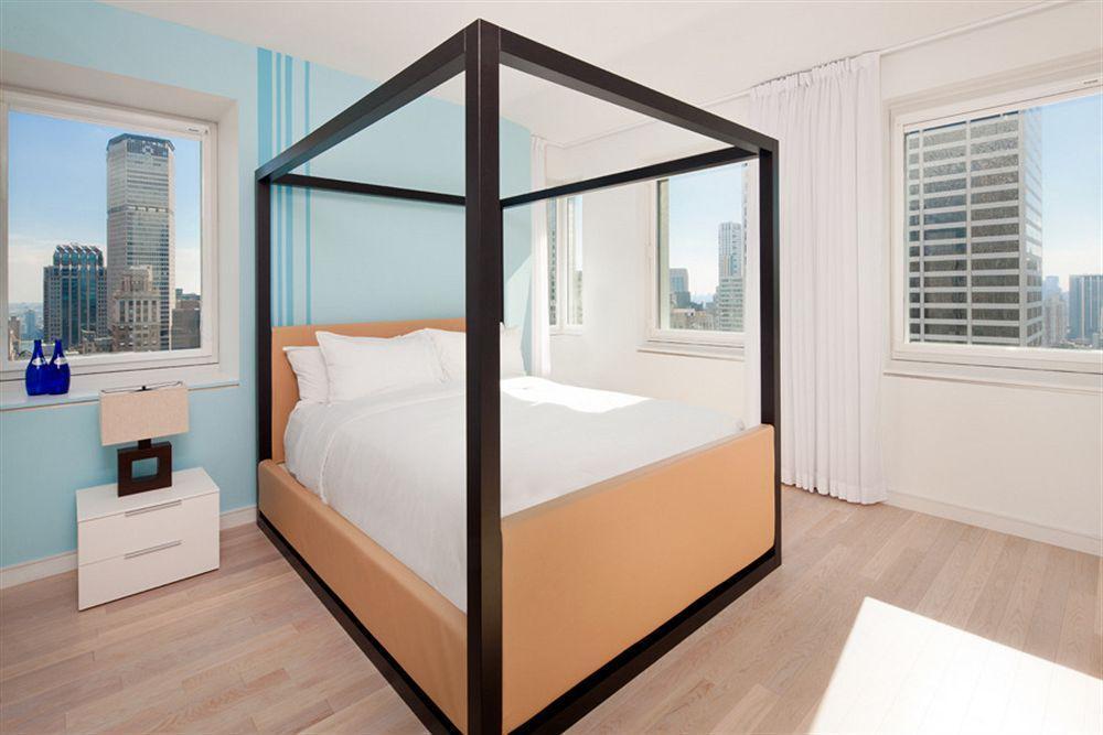 Residence Suites Hotel New York