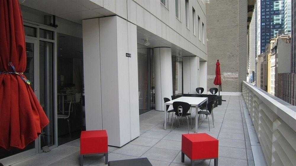 Residence Suites New York