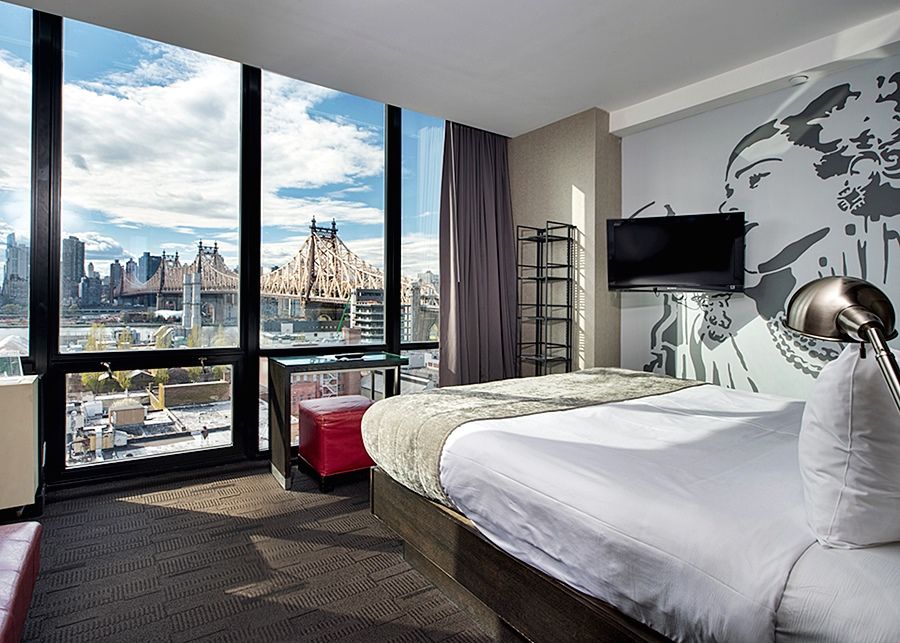 Hotel Z Nyc New York