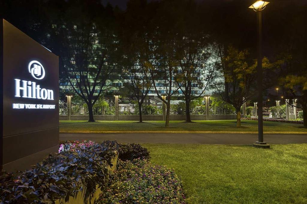 Hilton Jfk Airport 4*