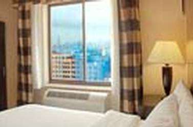 Le Jolie 4* New York