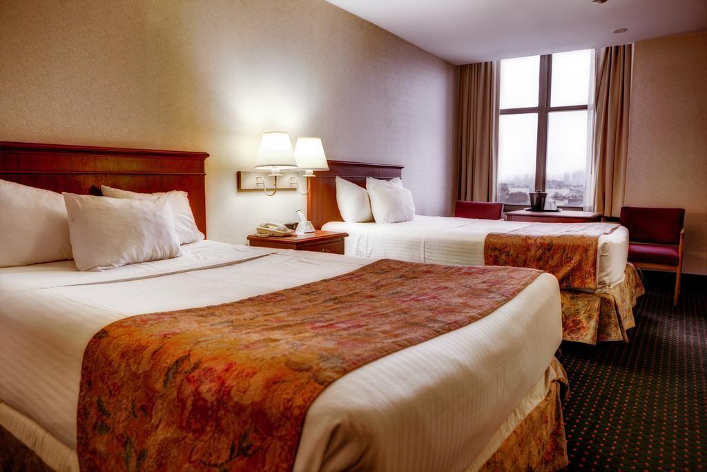 View Hotel