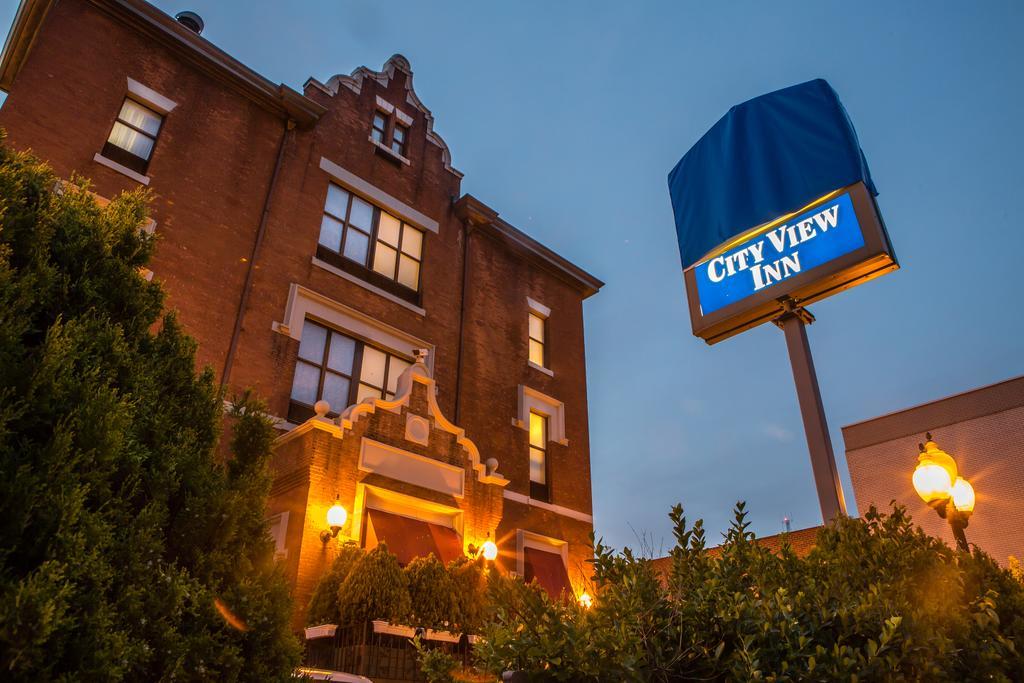 View Hotel