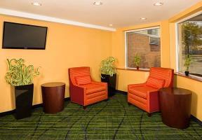 Fairfield By Marriott Laguardia Airport/flushing 3*