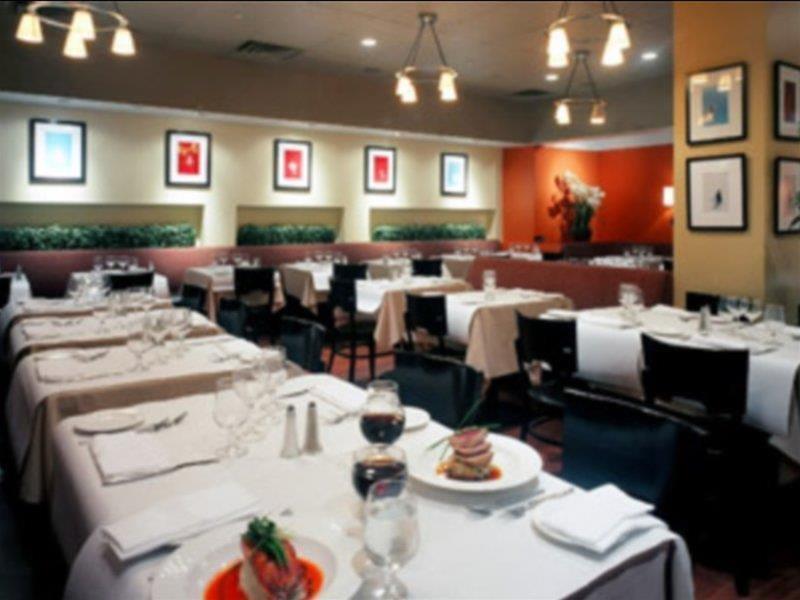 Courtyard By Marriott Manhattan/ Fifth Avenue