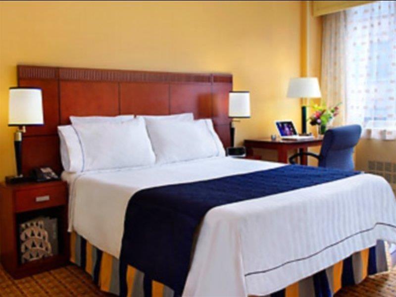 Courtyard By Marriott Manhattan/ Fifth Avenue 4* New York
